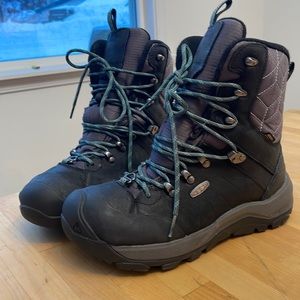 Good Condition Revel High Polar Boot